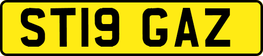 ST19GAZ