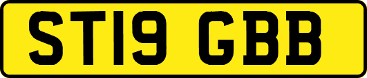 ST19GBB
