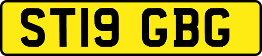 ST19GBG