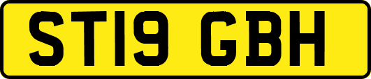 ST19GBH