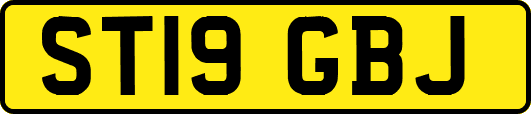 ST19GBJ