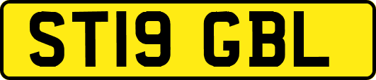 ST19GBL
