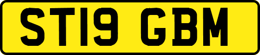 ST19GBM