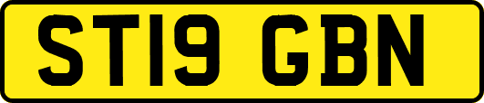 ST19GBN