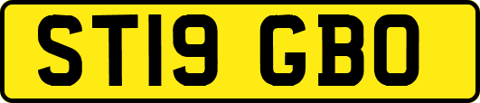 ST19GBO