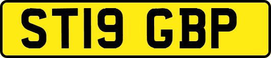 ST19GBP