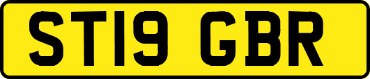 ST19GBR
