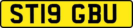 ST19GBU