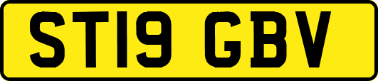 ST19GBV