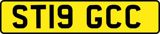 ST19GCC