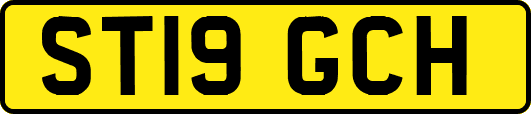 ST19GCH