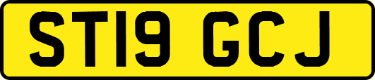 ST19GCJ