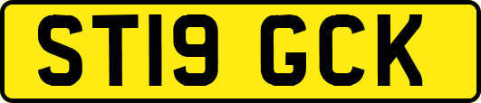 ST19GCK