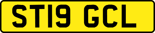 ST19GCL