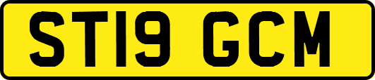 ST19GCM