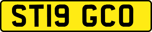 ST19GCO