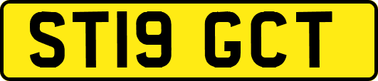 ST19GCT