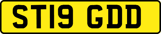 ST19GDD