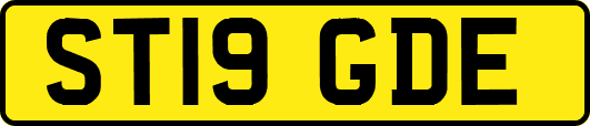 ST19GDE