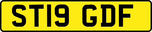 ST19GDF