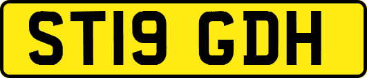 ST19GDH