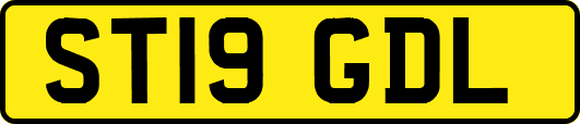 ST19GDL