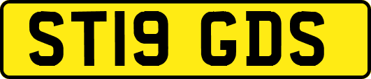 ST19GDS