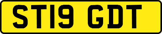 ST19GDT