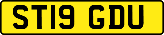 ST19GDU