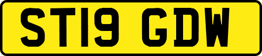 ST19GDW