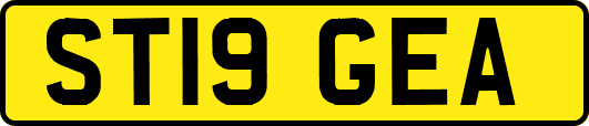 ST19GEA