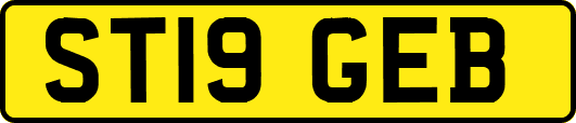 ST19GEB
