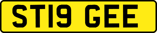 ST19GEE
