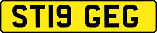 ST19GEG