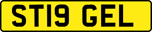 ST19GEL