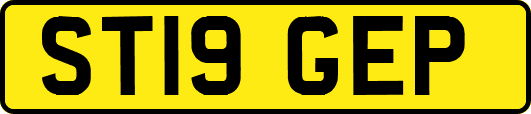 ST19GEP