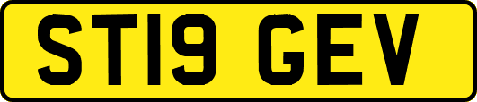 ST19GEV