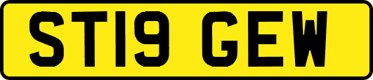 ST19GEW