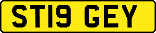 ST19GEY