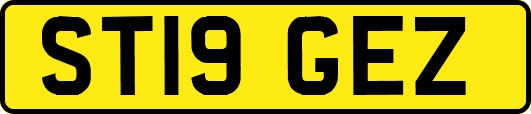 ST19GEZ