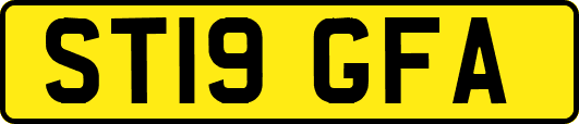 ST19GFA