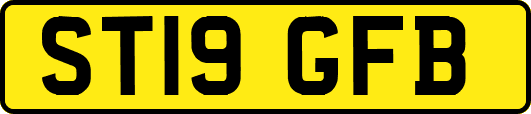 ST19GFB