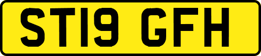ST19GFH