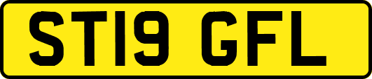 ST19GFL