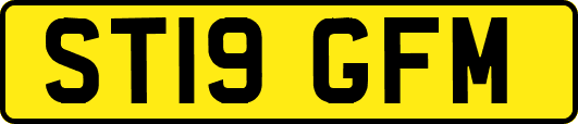 ST19GFM