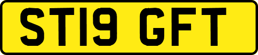 ST19GFT