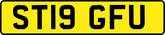 ST19GFU