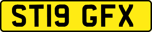 ST19GFX