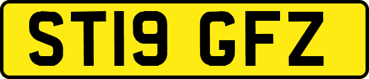 ST19GFZ