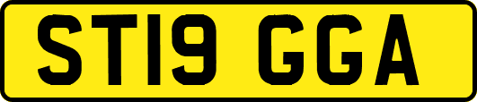 ST19GGA